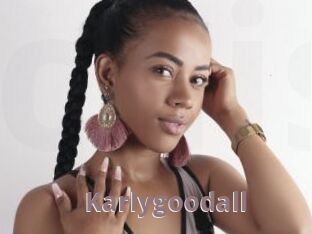Karlygoodall