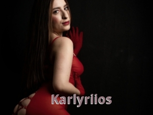 Karlyriios