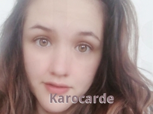 Karocarde