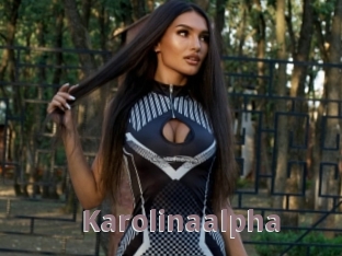 Karolinaalpha