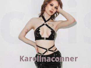 Karolinaconner