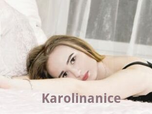 Karolinanice