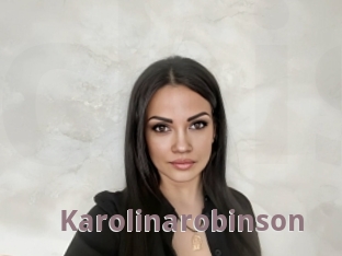 Karolinarobinson