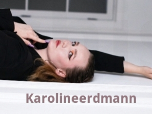 Karolineerdmann