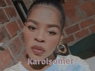 Karolsomer