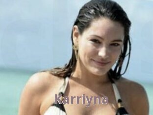 Karriyna