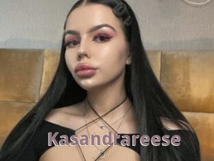 Kasandrareese