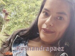 Kashandrapaez