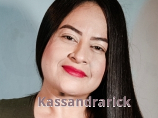 Kassandrarick