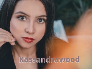 Kassandrawood