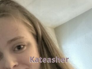 Kateasher