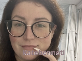 Katebenneti