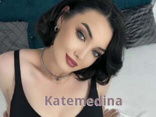 katemedina Chienne Soumise