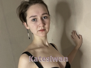 Katesiwan