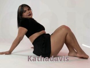 Kathadavis