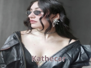 kathecar Chienne Soumise