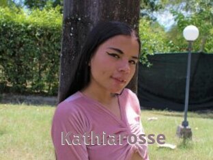 Kathiarosse