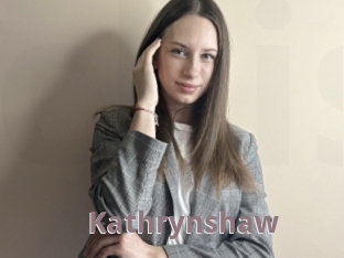 Kathrynshaw