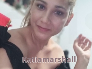 Katiamarshall