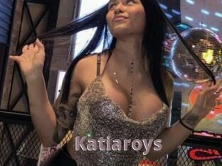 Katiaroys