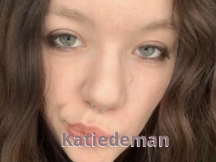 Katiedeman