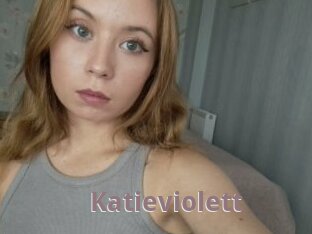 katieviolett Chienne Soumise