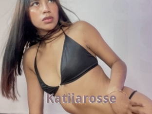 Katiiarosse