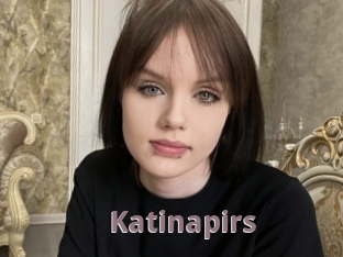Katinapirs