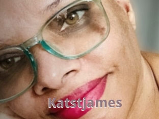 Katstjames