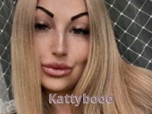 Kattybooo