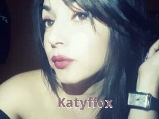 Katyffox