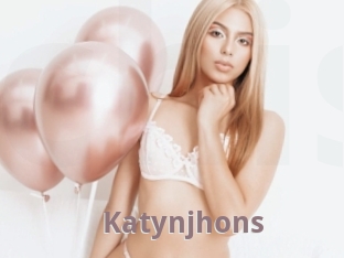 Katynjhons