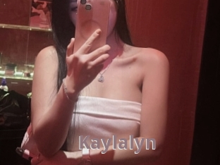 Kaylalyn