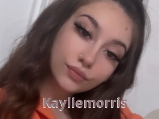 Kayliemorris