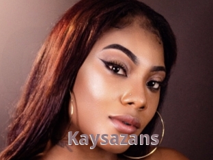 Kaysazans