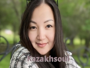 Kazakhsoul