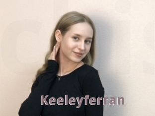 Keeleyferran