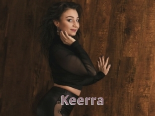 keerra Chienne Soumise