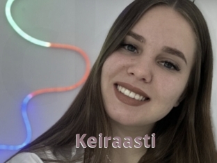 Keiraasti