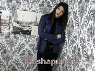 Keishapurple