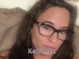 Kellikatt