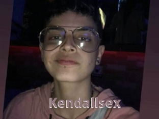 Kendallsex