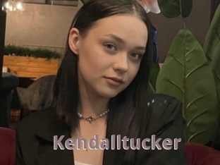 Kendalltucker