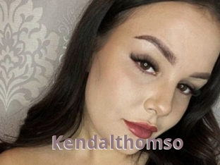 Kendalthomso