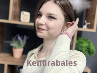 Kendrabales