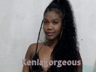 Keniagorgeous