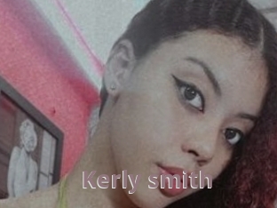 Kerly_smith