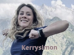 Kerrysimon