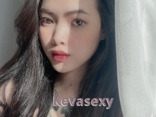 Kevasexy