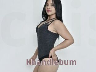 Khandiebum
